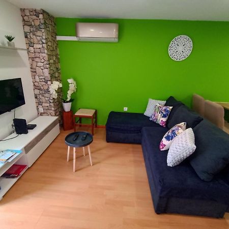 Appartamento Center Perfect Spot Spalato Esterno foto