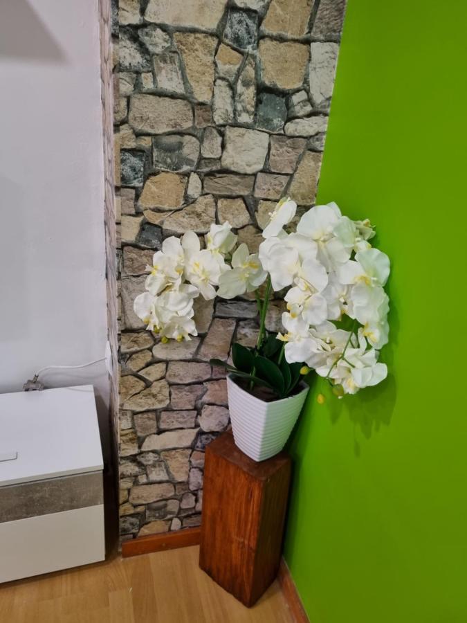 Appartamento Center Perfect Spot Spalato Esterno foto