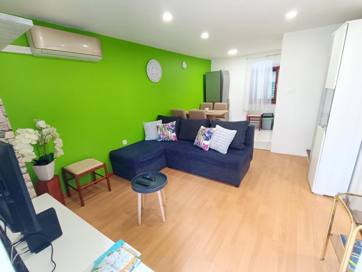 Appartamento Center Perfect Spot Spalato Esterno foto