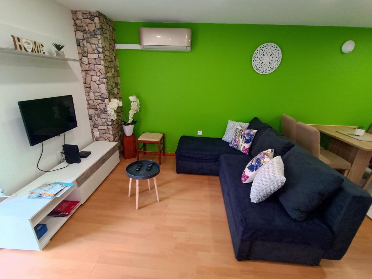 Appartamento Center Perfect Spot Spalato Esterno foto