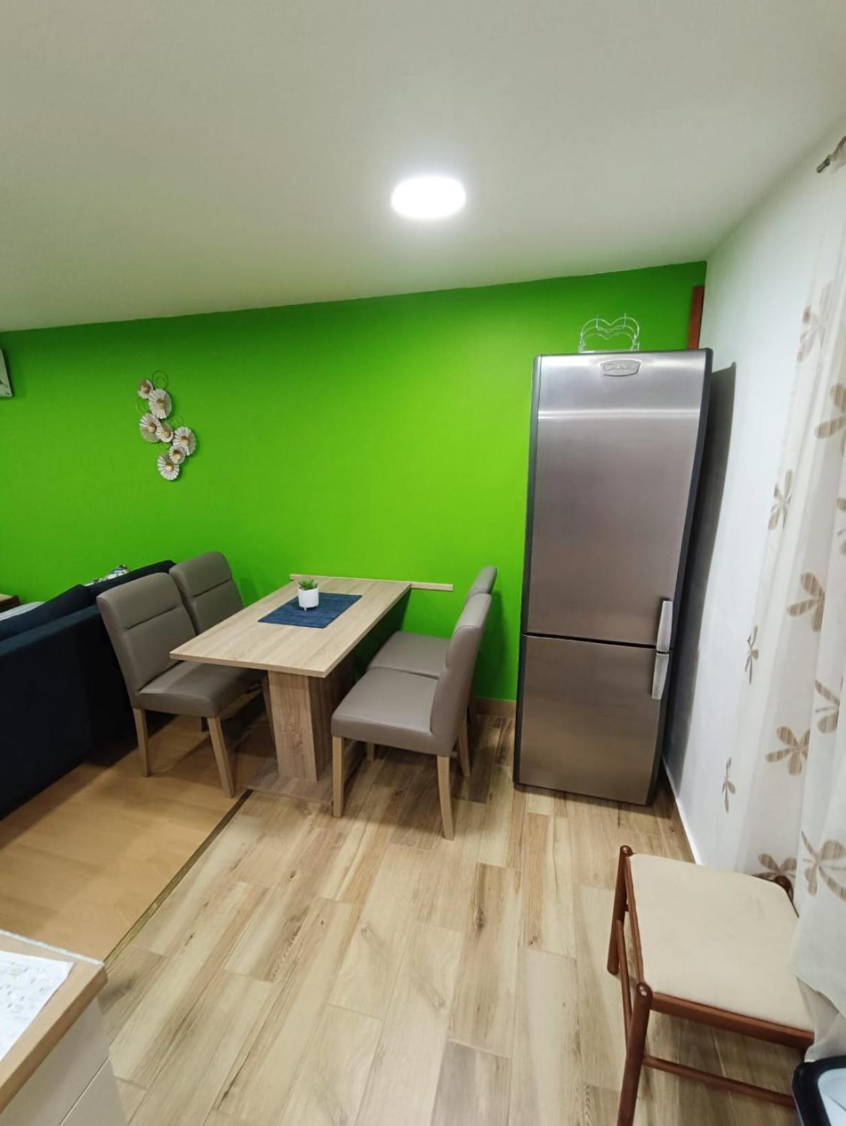 Appartamento Center Perfect Spot Spalato Esterno foto